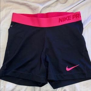 Nike Shorts